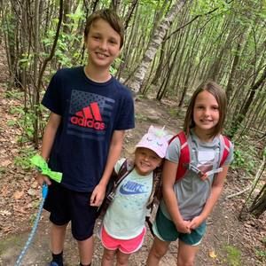 Meet your Posher, Erin